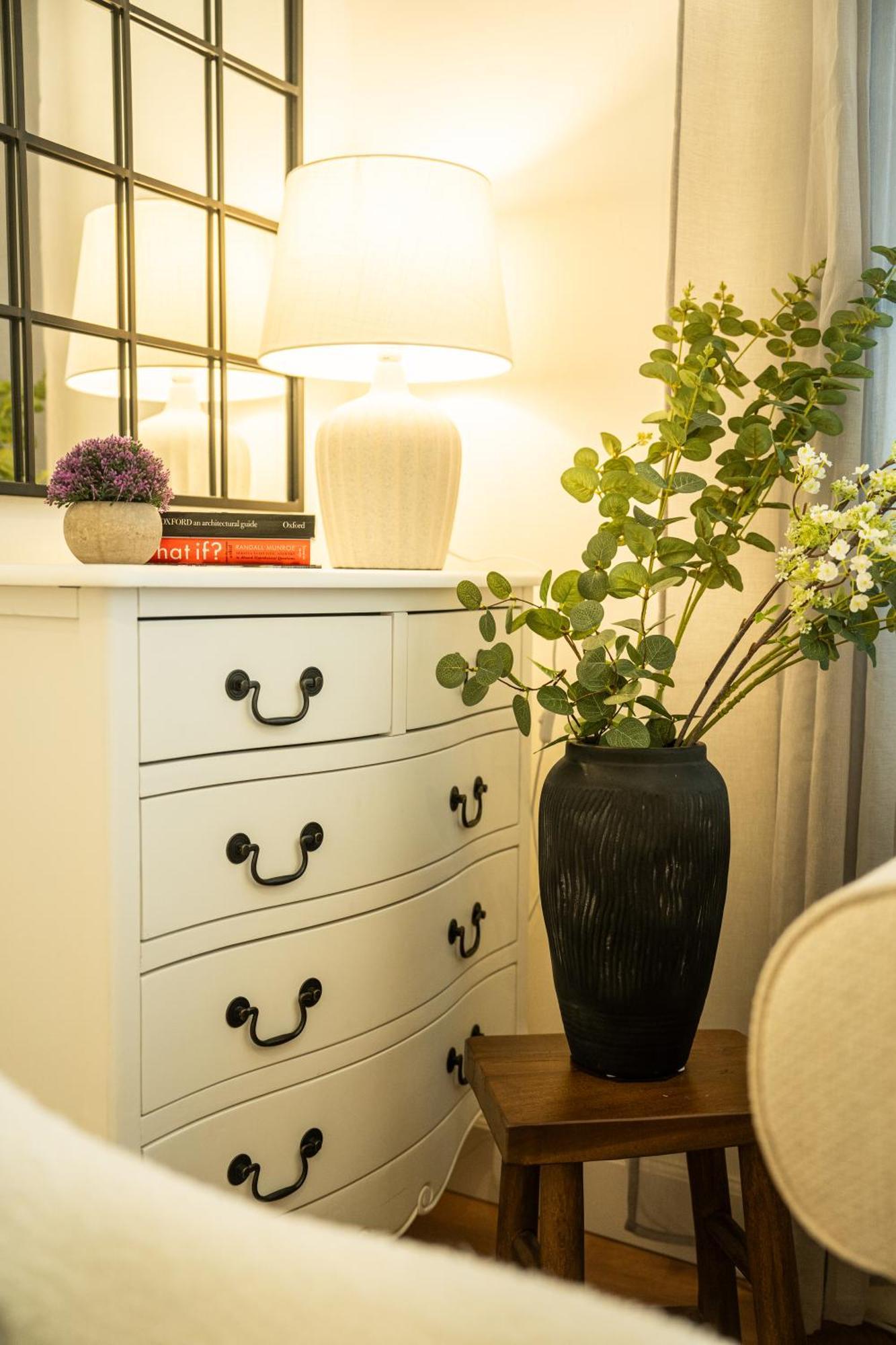 Central Beautiful Renovated Flat Incl Parking Оксфорд Экстерьер фото